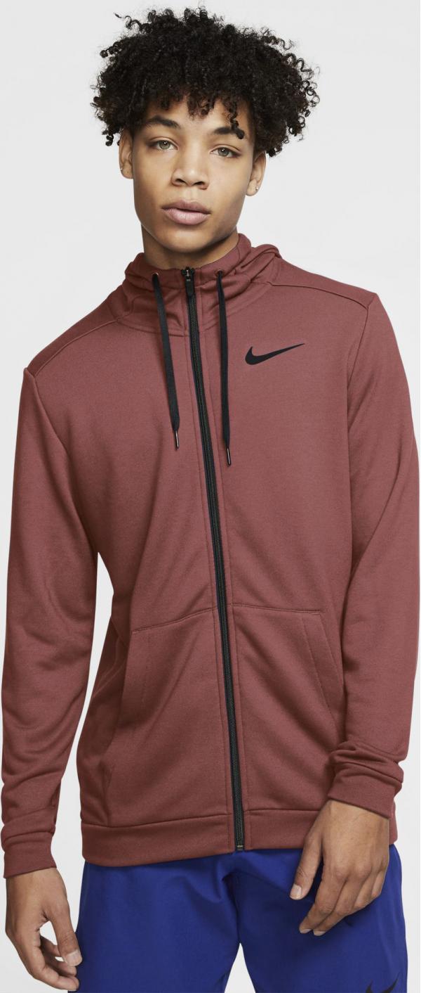 Dri-FIT Mikina Nike