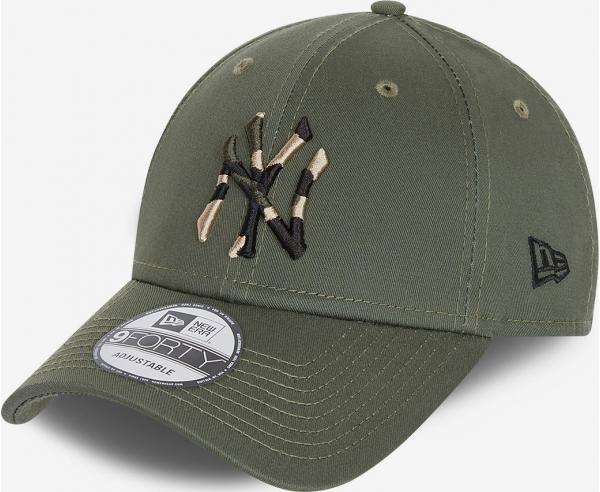 940 MLB New York Yankees Kšiltovka New Era