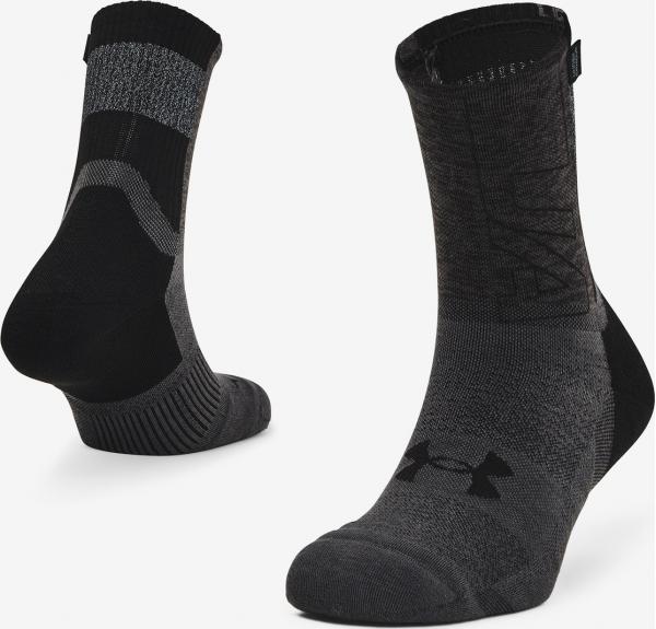ArmourDry Run Crew Ponožky Under Armour