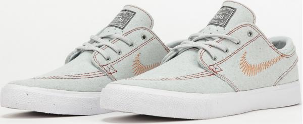 Nike Zoom Janoski Flyleather RM pure platinum / monarch