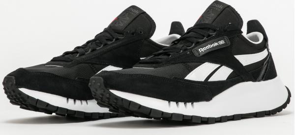 Reebok Classics Legacy cblack / cdgry7 / vecred
