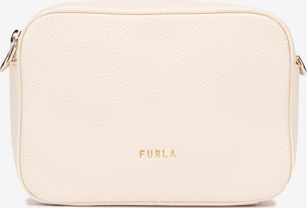 Real Mini Cross body bag Furla