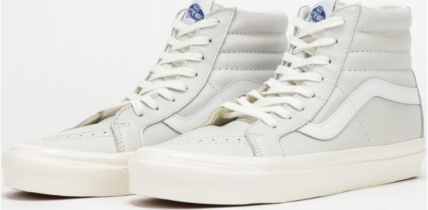 Vans SK8-Hi DX (anaheim factory)trwtlthr