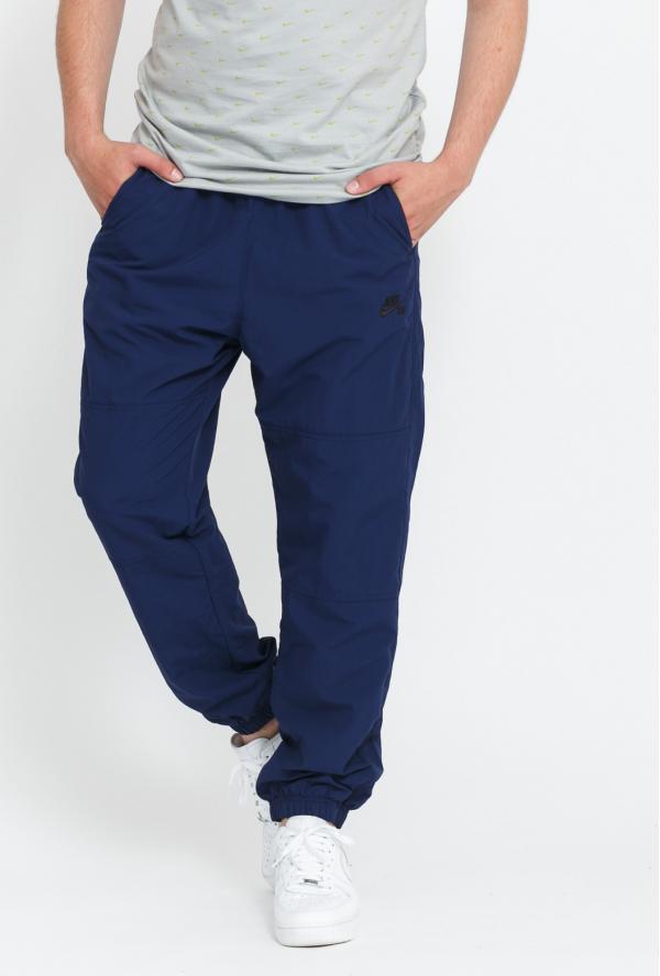 Nike  NK SB Novelty Track Pant navy