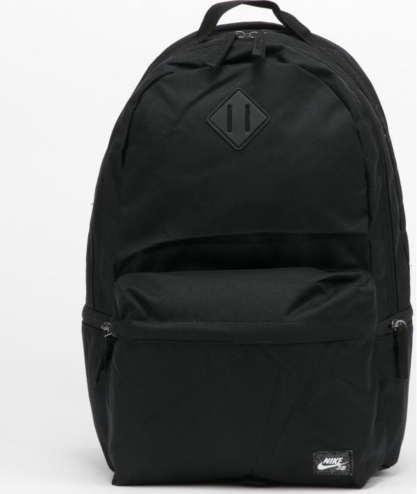 Nike NK SB Icon Backpack černý