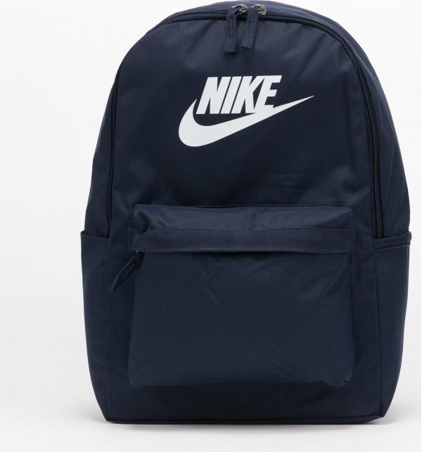 Nike NK Heritage Backpack navy
