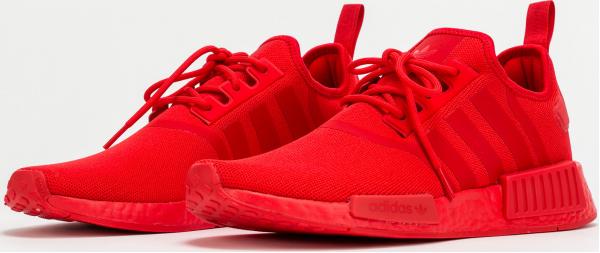 adidas Originals NMD_R1 Primablue vivred / vivred / vivred
