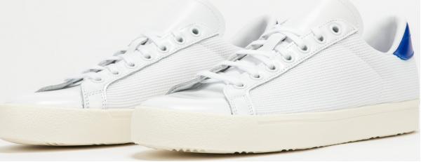 adidas Originals Rod Laver Vin ftwwht / ftwwht / poblue