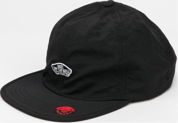 Vans WM Packed Hat černá