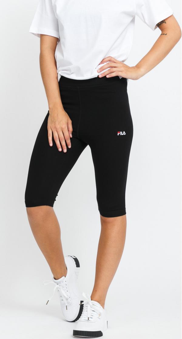Fila W Ekanta Short eggings černé