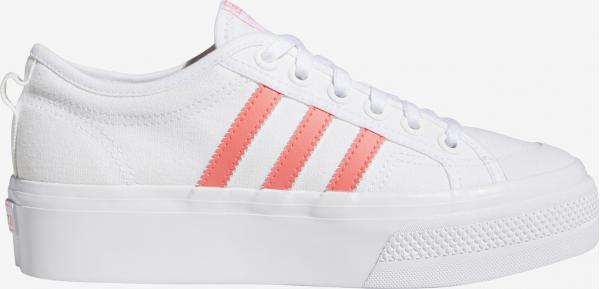 Nizza Platform Tenisky adidas Originals