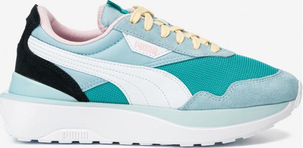 Cruise Rider Silk Road Tenisky Puma
