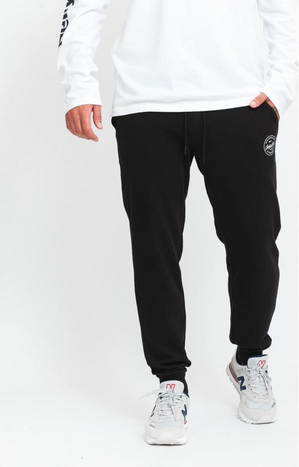 Jack & Jones JJigordon JJshark Sweat Pants černé