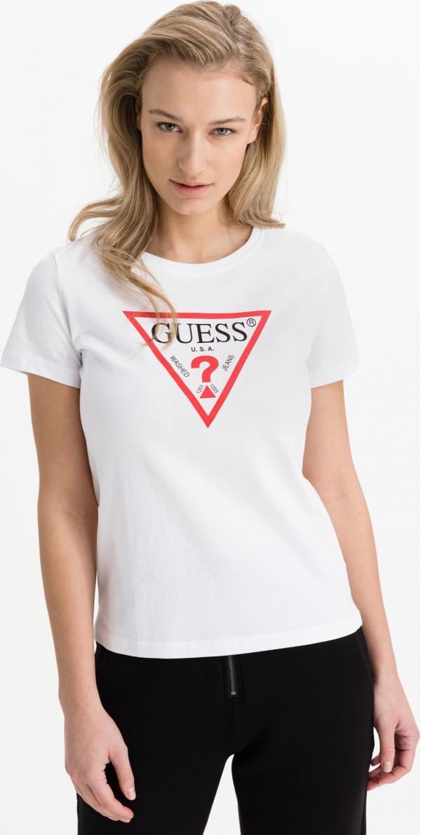 Original Triko Guess