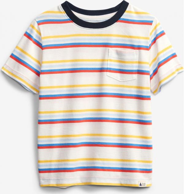 Stripe Triko dětské GAP