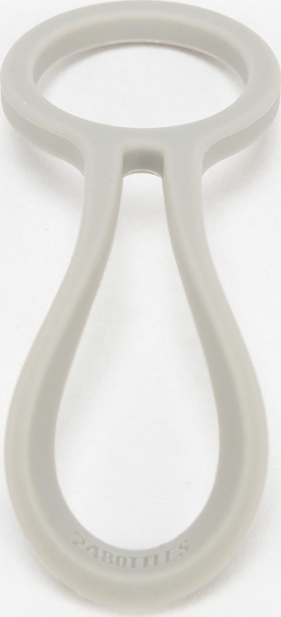 24Bottles® Bottle Tie šedá