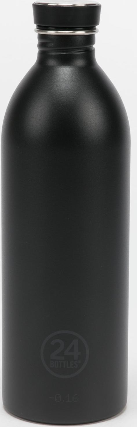 24Bottles® Urban Bottle 1L černá