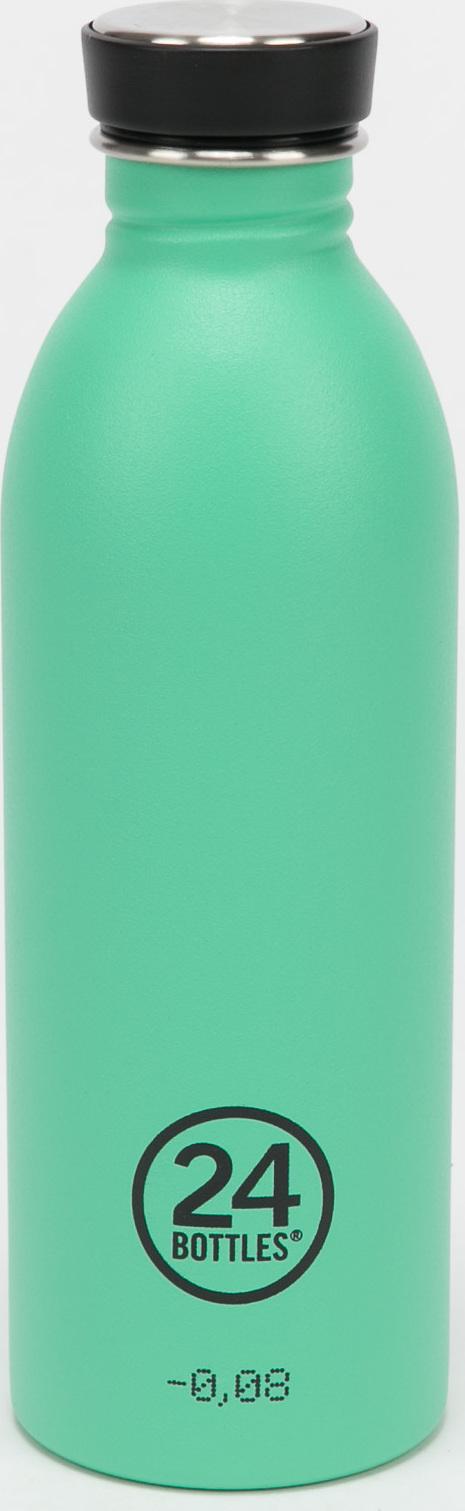 24Bottles® Urban Bottle 500ml zelená