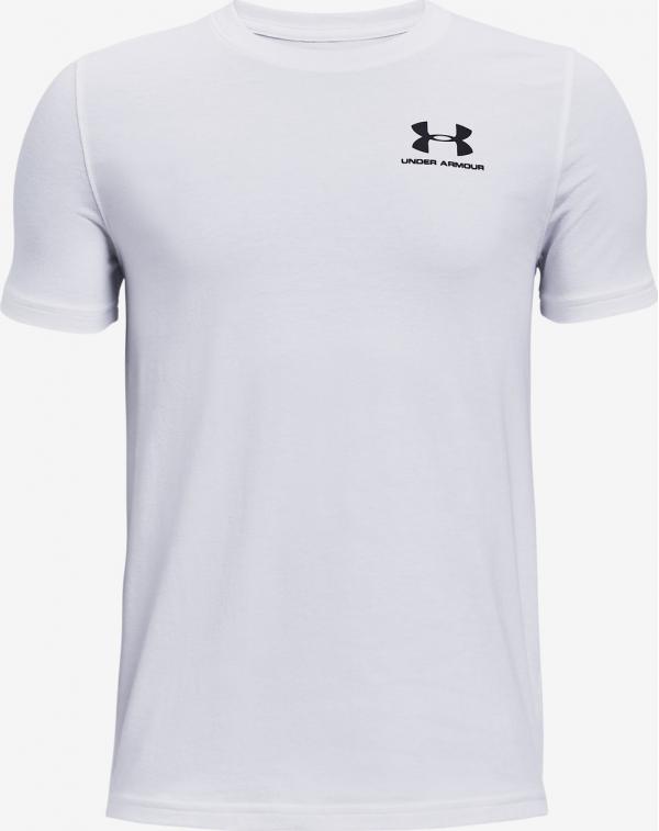 Cotton Triko dětské Under Armour