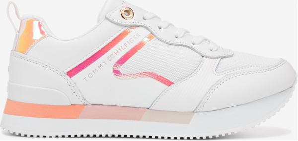 Feminine Active City Tenisky Tommy Hilfiger