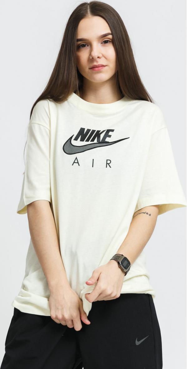 Nike W NW Air BF Top světle žluté