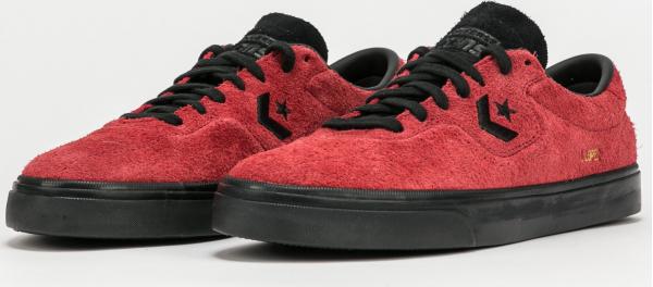 Converse Louie Lopez Pro OX black alley brick / black / black