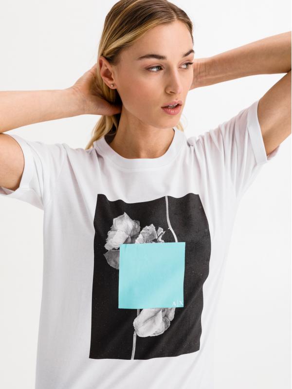 Triko Armani Exchange