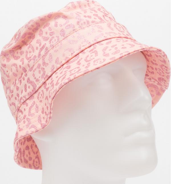 New Era WMN etallic Print růžový / fialový