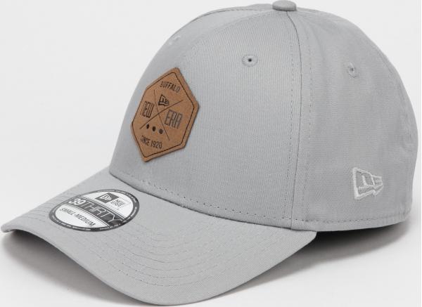 New Era 3930 Colour Essential šedá