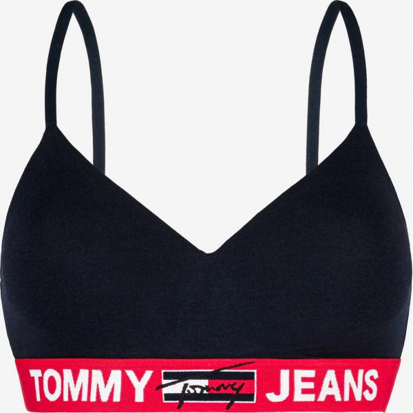 Bralette Lift Podprsenka Tommy Jeans