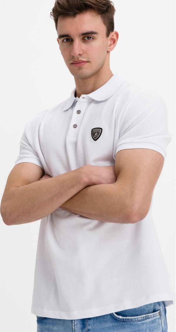 Polo triko Lamborghini