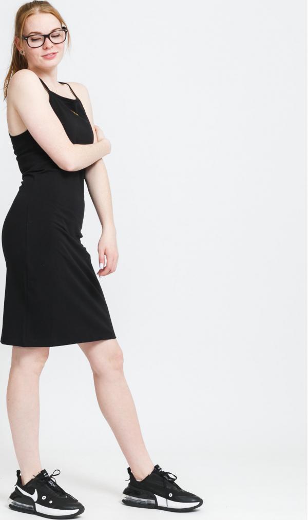 Nike W NW Femme Dress černé