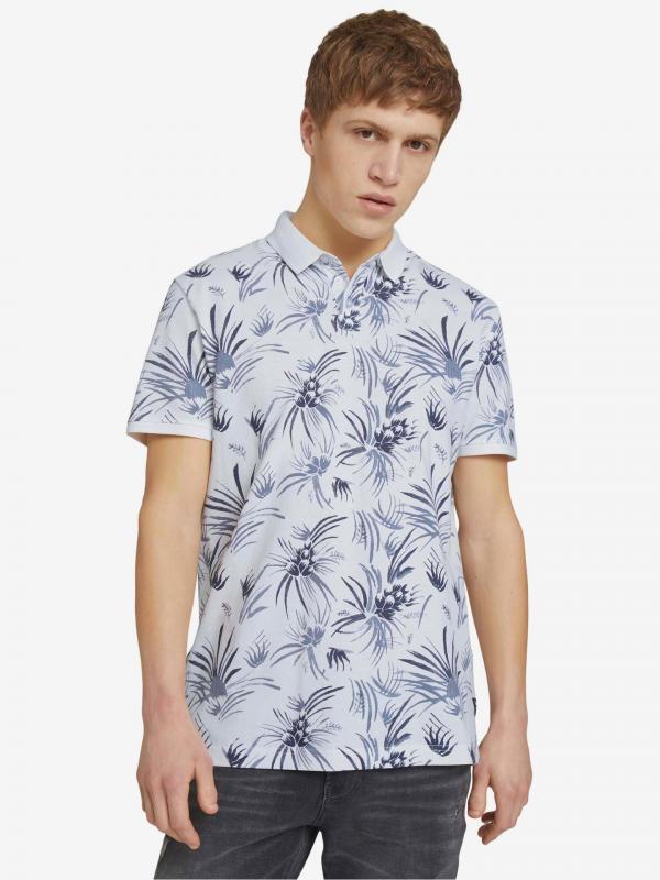 Polo triko Tom Tailor