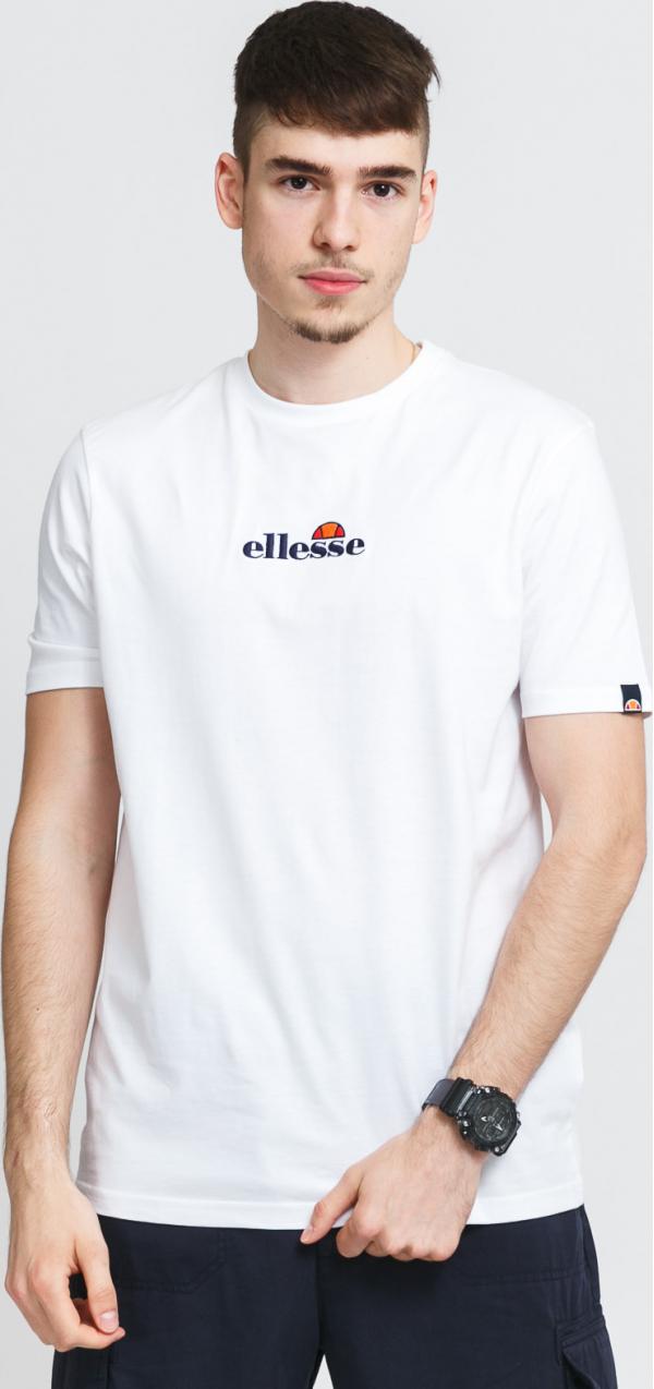 ellesse Caciot Tee bílé