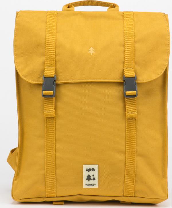 Lefrik Handy Rucksack žlutý
