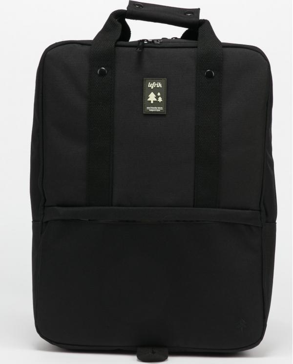 Lefrik Daily Rucksack černý