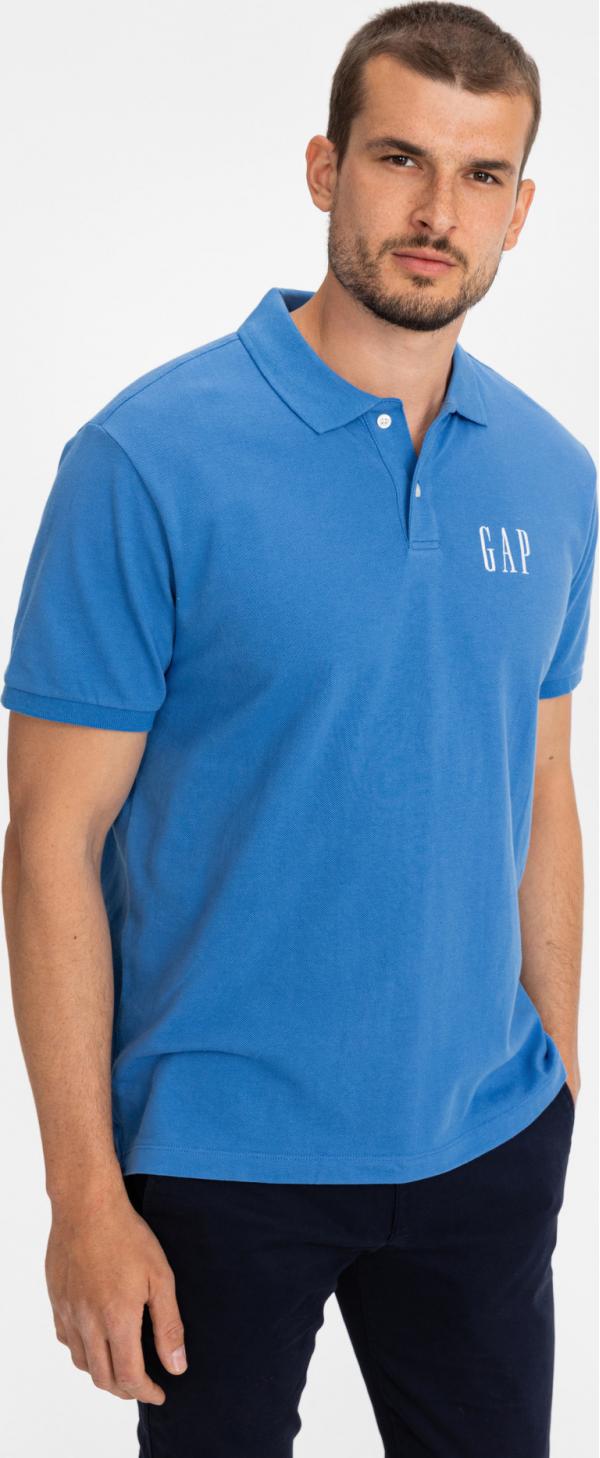 Logo Polo triko GAP