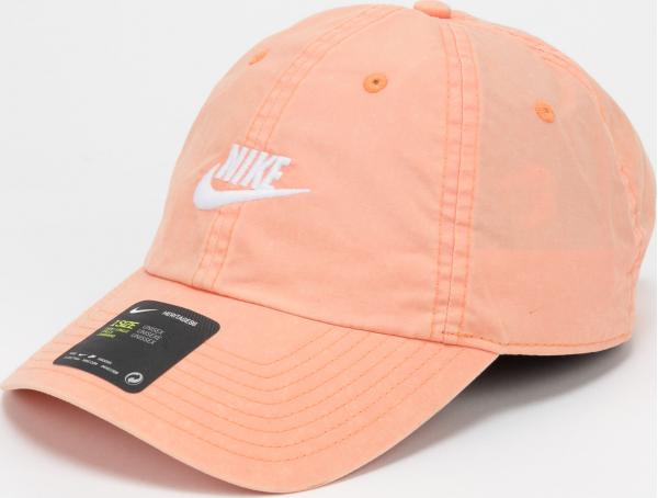 Nike U NSW H86 Beach Wash Cap růžová