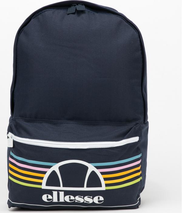 ellesse Angolo Backpack navy