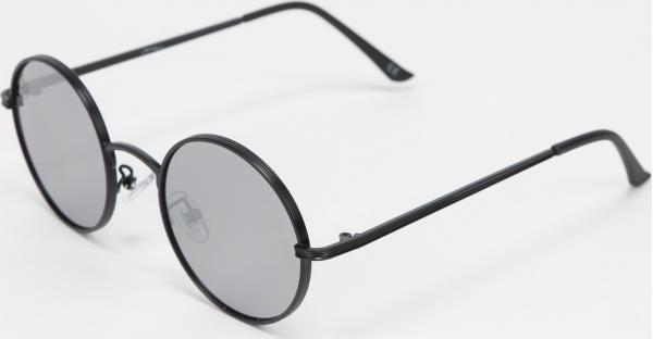 Jeepers Peepers Sunglasses černé