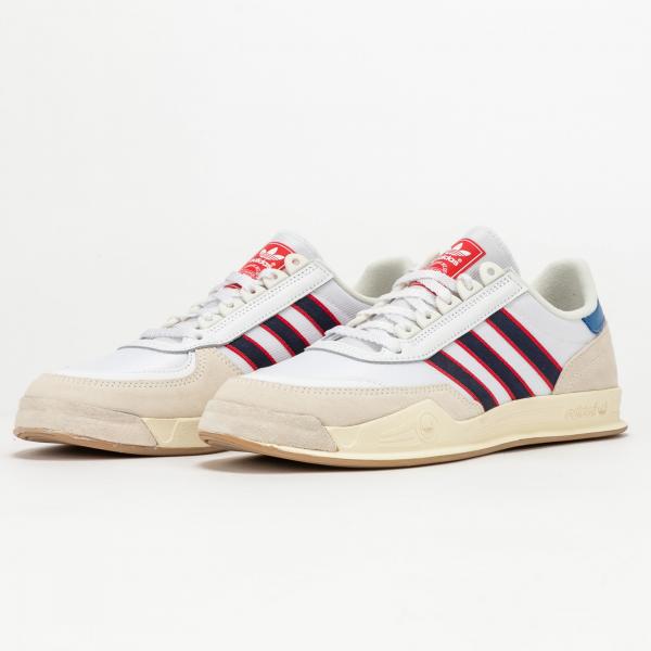 adidas Originals adidas CT86 ftwwht / dkblue / vivred