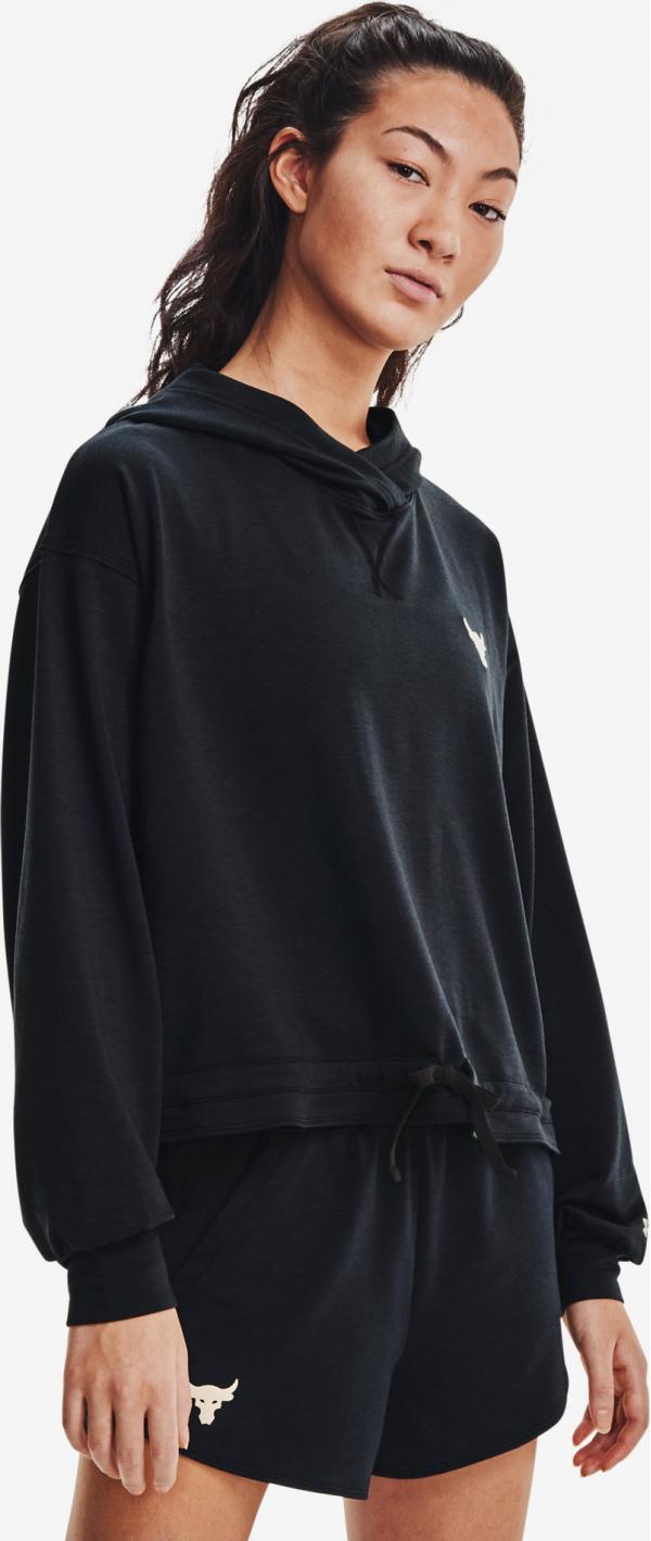 Project Rock Terry Mikina Under Armour