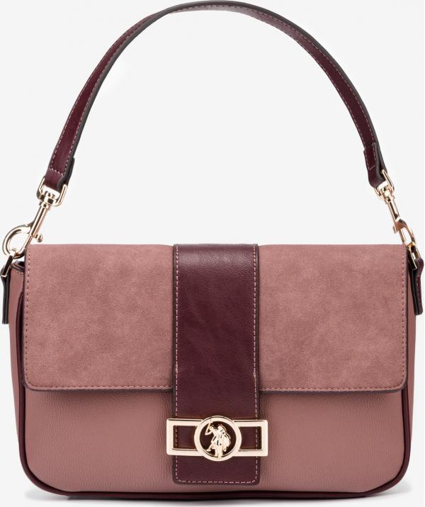 Albany Kabelka U.S. Polo Assn