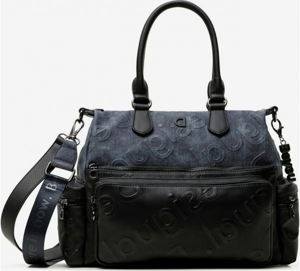 Opera Lond Kabelka Desigual