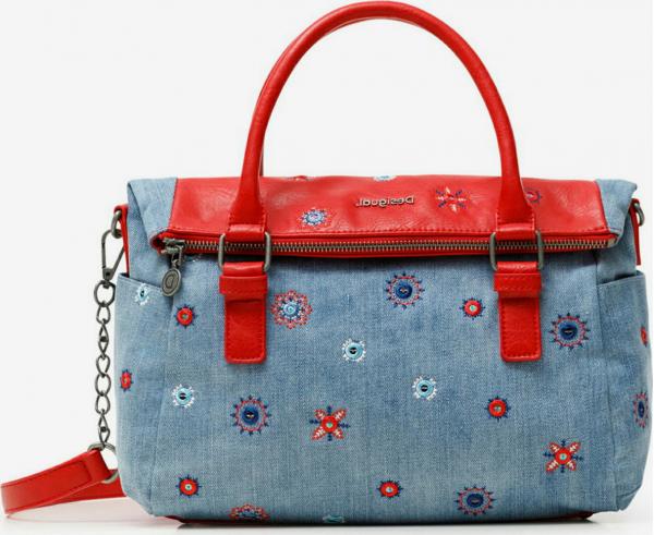 July Loverty Kabelka Desigual