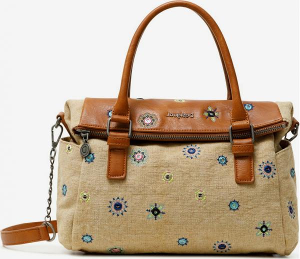 July Loverty Kabelka Desigual