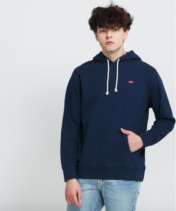evi's ® New Original Hoodie navy