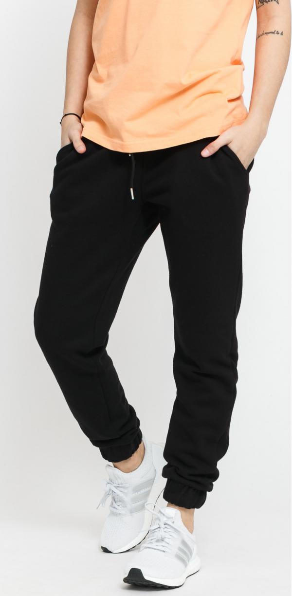 Urban Classics Ladies weatpants černé