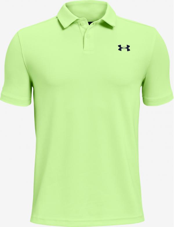 Performance Polo triko dětské Under Armour