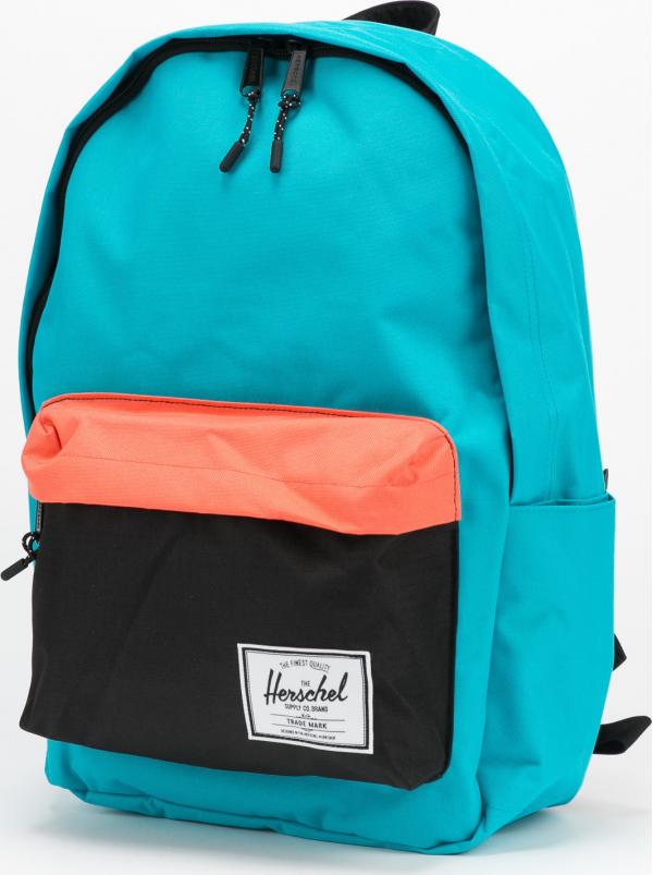 Herschel Supply CO. Classic XL Backpack modrý / černý